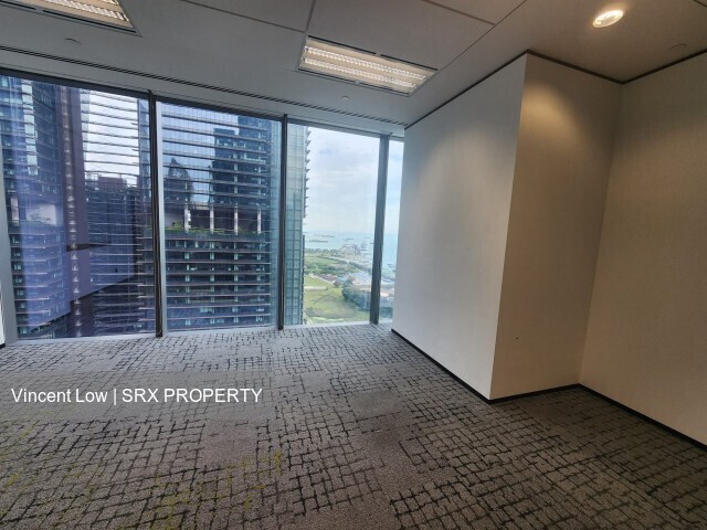 Asia Square Tower 2 (D1), Office #517785071